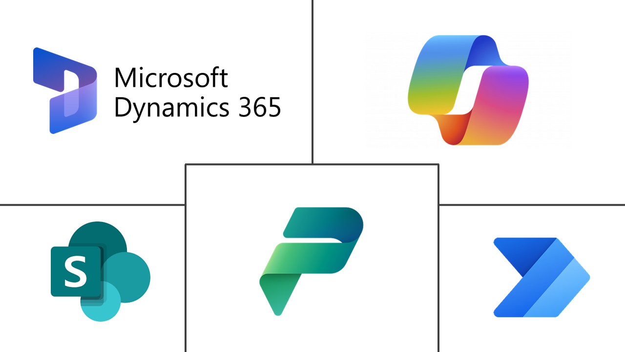 Microsoft Dynamics 365
